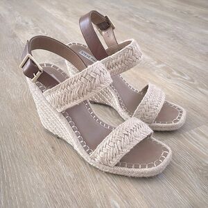 Steve Madden Wedges
